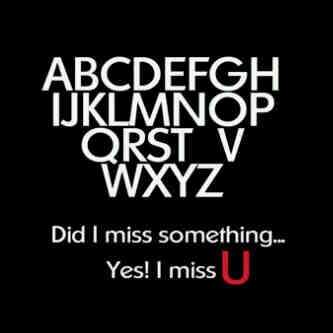 Always Love Her And Never Give Up!ง ||loveyou♡
