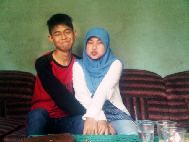 akku adalah akku, jangan pernah samakan akku dengan Ɣăŉƍ lain karena beginilah caraku bergaul, mencinta dan menyayangi orang lain. .         ‎​ƪ(‾ε‾“)ʃ