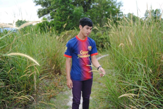 HasanCarlie's profile picture. 