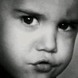 I love you Justin♥