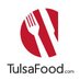 tulsafood (@tulsafood) Twitter profile photo