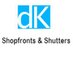 DK Shopfront (@dkshopfrontuk) Twitter profile photo