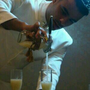 anthonycoctel's profile picture. #YosoyVenezolano