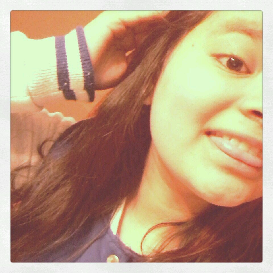 Jocey_Gonzales_'s profile picture. Unless someone like you cares a whole awful lot, nothing is going to get better. It’s not.