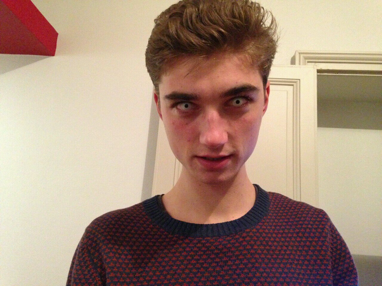 mauvaisboy's profile picture. 