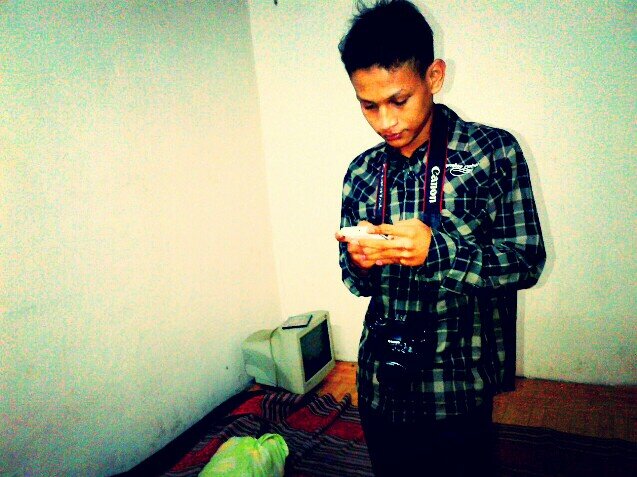 one more night