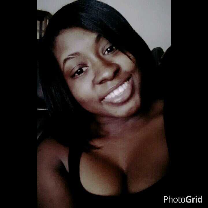 Aaliyah Chantay Brockton est. 8/23/1994 #God #Family #Career ''RIP my father Stephen Brockton 12/16/1970---9/30/2012 {Gone but not forgotten}