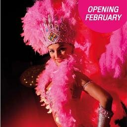 New and fashionable Cabaret, on Lamai Beach Road, Koh Samui, by Fred Soulas... Because we want to meet your expectations, and restore leisure through the world.