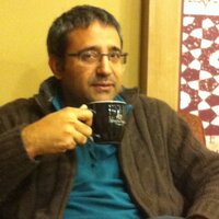 Yogendra Pratap (@yogenpratap) 's Twitter Profile