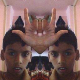 ParvathamSriram's profile picture. 