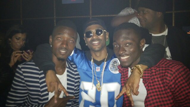 Official Twitter Page for TimiBlaiz (Winner Blackberry Campus  Crew Search)Performing artiste|Song Writer|Bookings:timiblazeomu@rocketmail.com   BBPIN: 333B9EA2