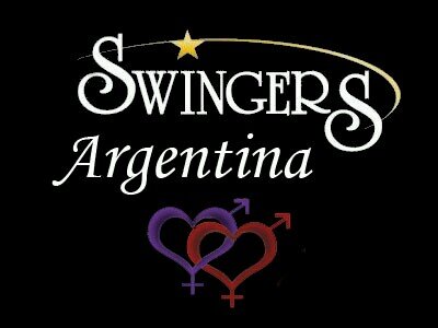 Twitter dedicado a la Comunidad Swinger Argentina. También pueden seguirnos en Facebook