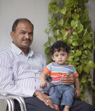 hudaheights's profile picture. 