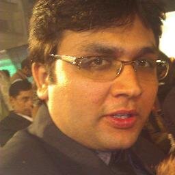 chopra_arpit's profile picture. Consultant, Chartered Accountant