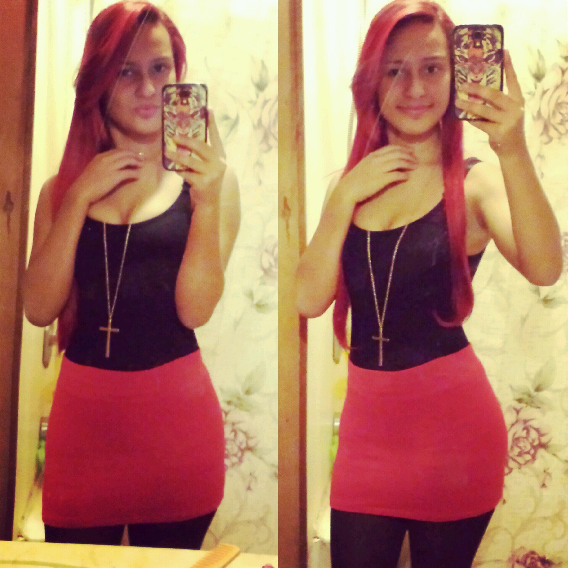 (06/17 I love Mii Bby @soeazylilo)Only God Can Jugde Me :) IGGY♥ ( Dont Like Me ?? Fuck Yu .l. )