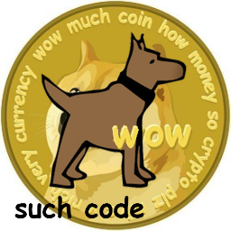 Karel the Doge, helping teach students to code at CodeHS.