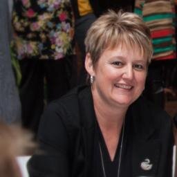 TheaLiebenberg's profile picture. 