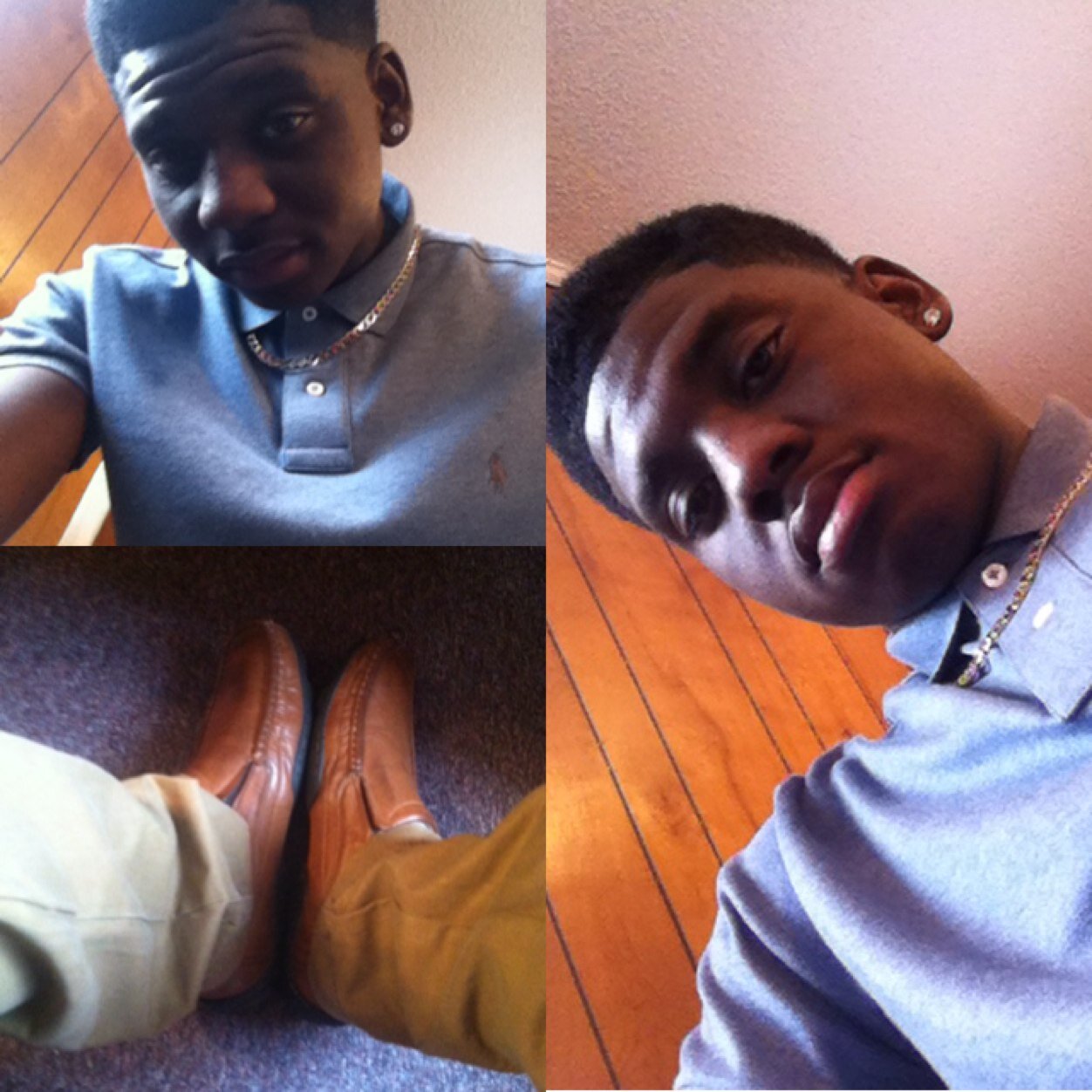 Tha_501Kid Profile Picture