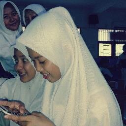Add me : Ratrattna dhea nirvana sari(nanul):))