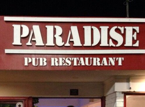 ParadiseIquique's profile picture. Pub Restaurant Paradise, Iquique