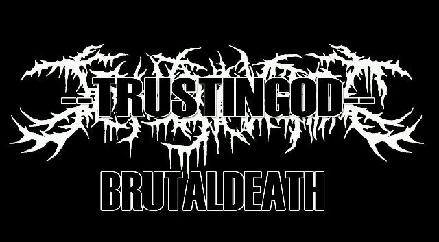 BRUTAL DEATH METAL