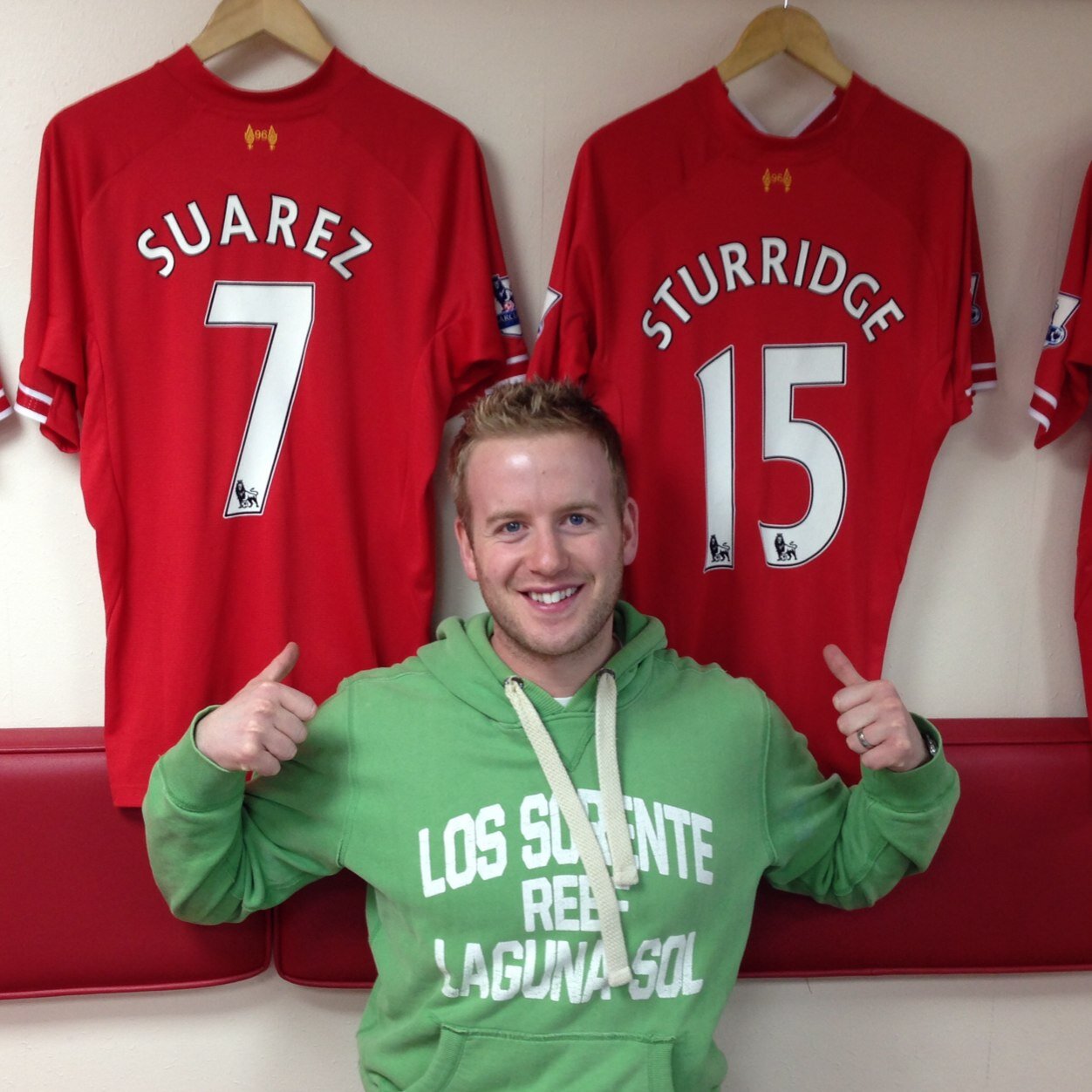 W1llers's profile picture. 