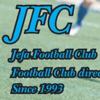 ジェファFC U-15応援団(非公式) (@fcjefa) Twitter profile photo
