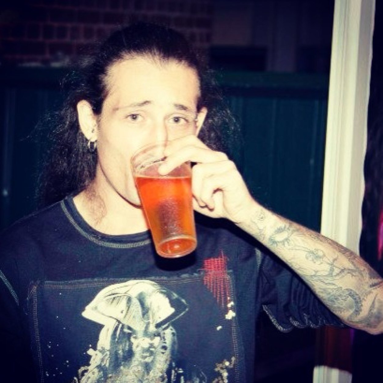 mikepannuti's profile picture. AFL - Freo, NFL - Texans, NHL - Ducks, NBA - Hornets, College - Badgers, NRL - Rabbitohs, EPL - ManU, Porn - Love it, Beer - Won't say no