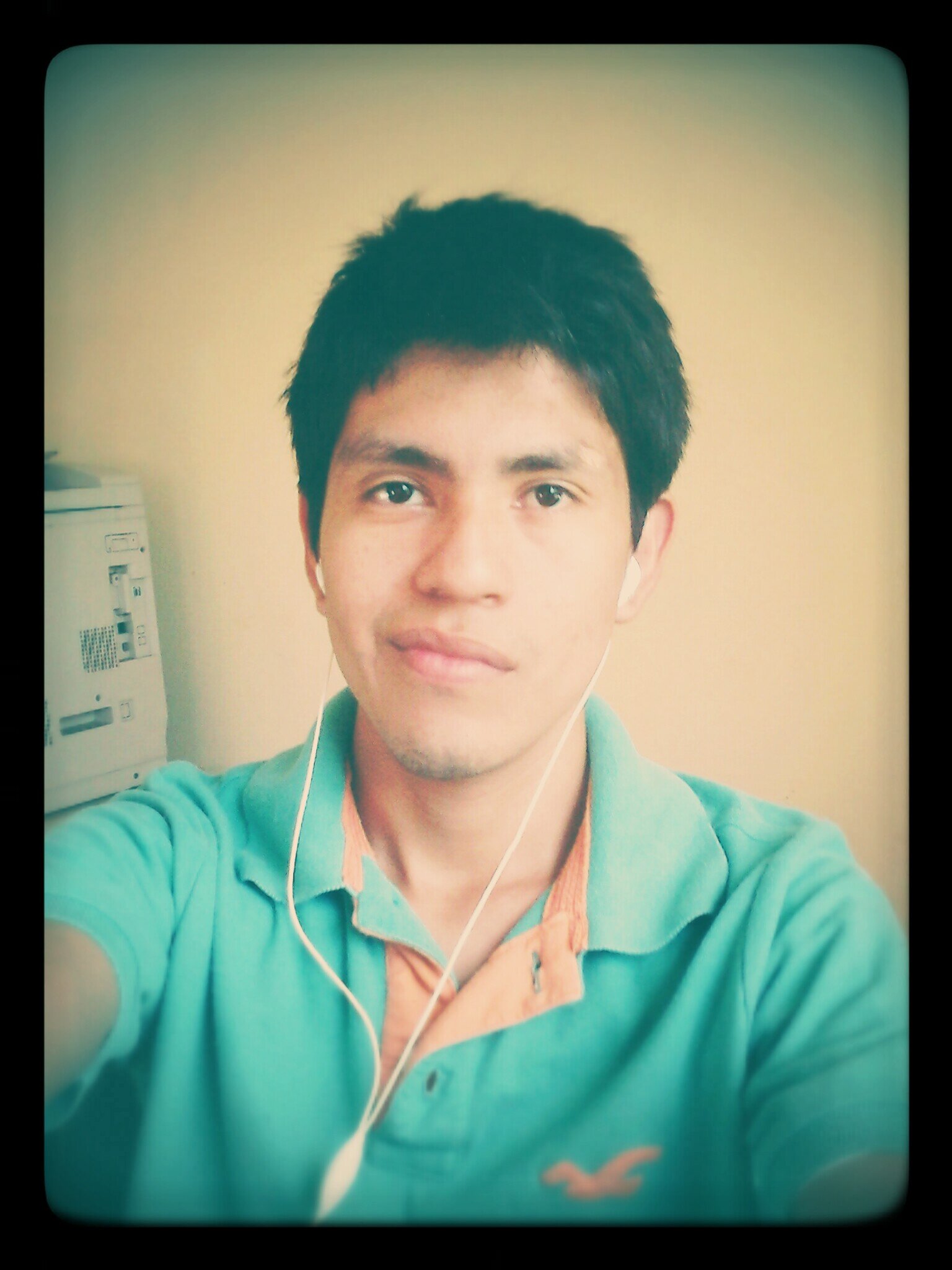 I'm your wonderwall ;D