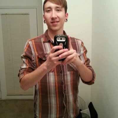 Profile Picture of Michael Curren Brown (@MykelCurren) on Twitter