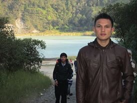 abduolrohman's profile picture. penggemar moge ( motor gede dan sport )