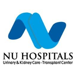 #NUHospitals, a Super speciality Hospital, established in July 1999, the First Stand-Alone #Nephrology #Urology with NABH-NABL accredited Hospital in Karnataka.