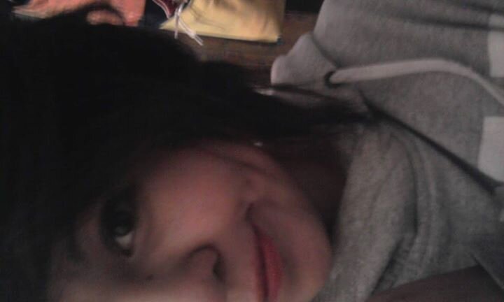 Soy una galleta oreo :B