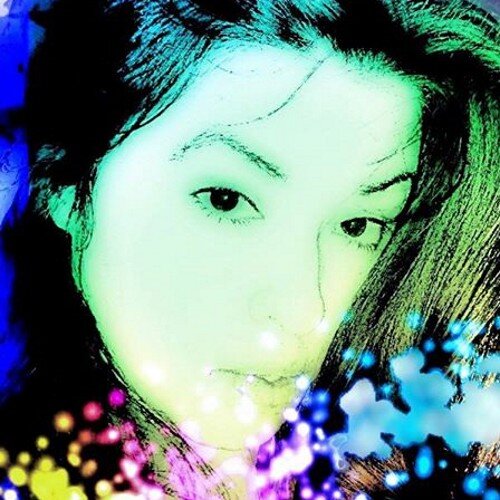 Thrasher, Surfer, #1 California Girl, Adventurer ,Mama, Chemist, Painter, Punker. Catholic-Buddhist.