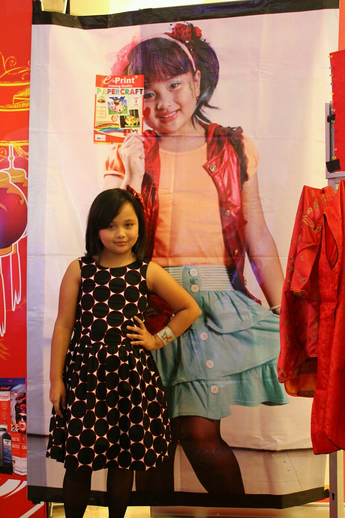 Single album superstar