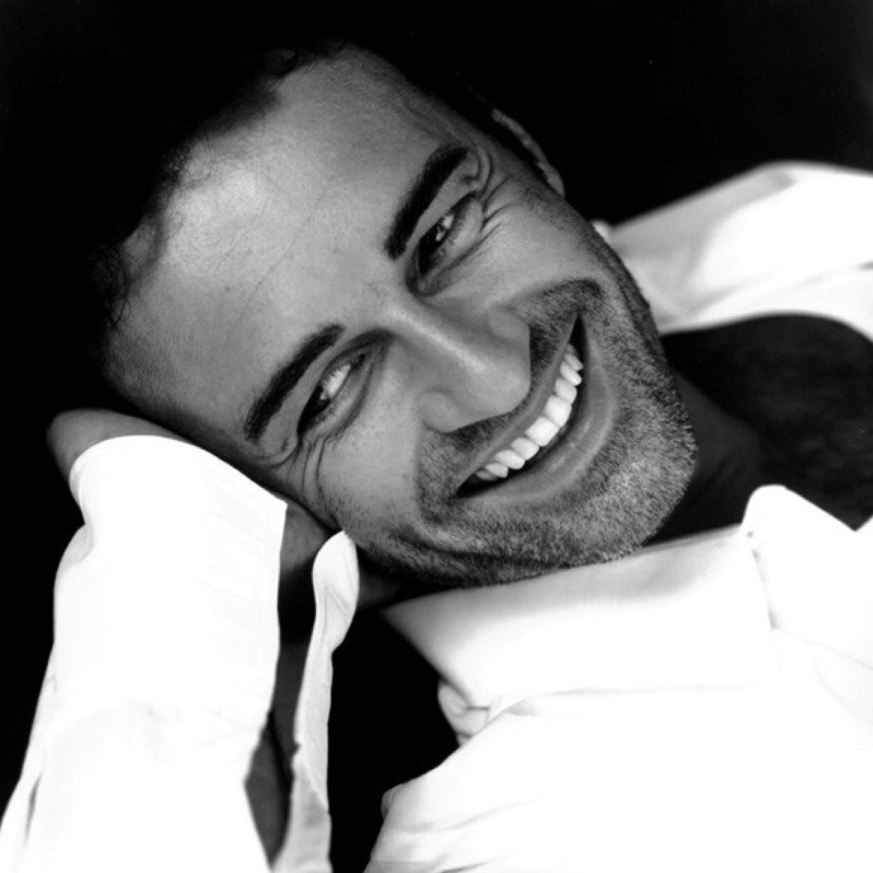 Part human, part demon...but @PlayfulPhoebe brings out the good in me, I will always be hers. (RP/18+/Charmed)