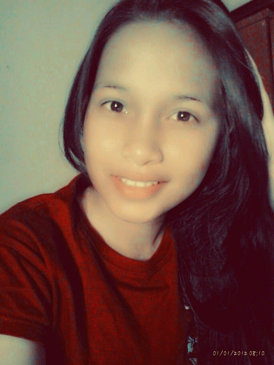 I belong to My Jesus. I love My Family. I have Extraordinary God