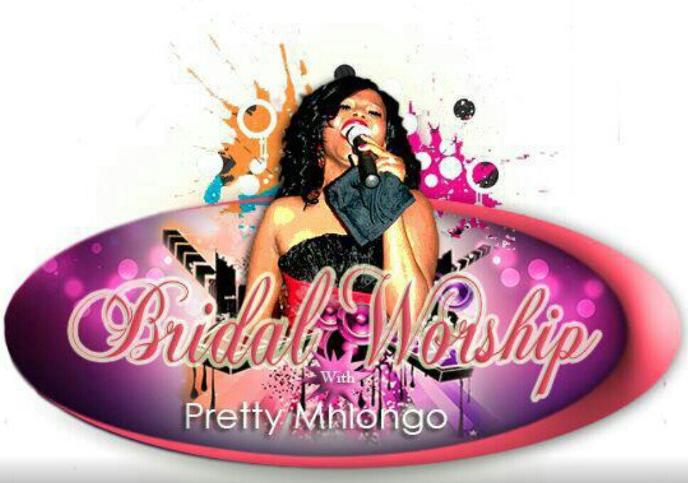 WORSHIP TV PROGRAM. HOSTED BY STE MUSIC AND PRESENTED BY PRETTY MHLONGO