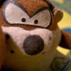 Tazmansky's profile picture. Jestem Taz Tazmańsky a to jest mój oficjalny twitter :-)