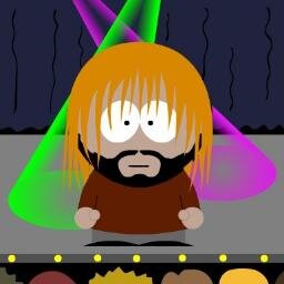 Pauekn's profile picture. 