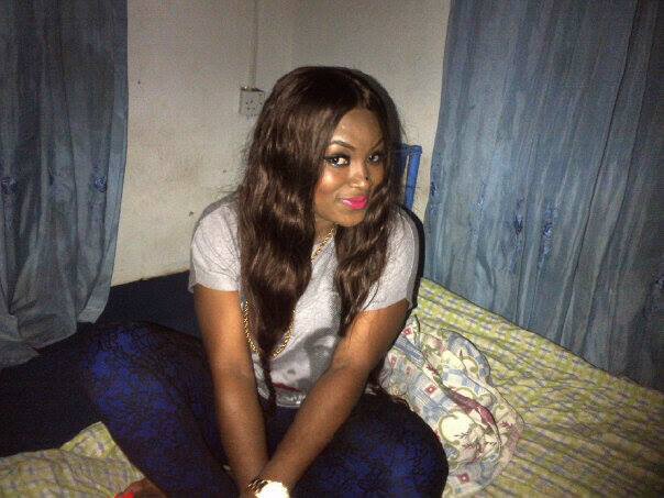 iKryztalk's profile picture. BABE WITH ATTITUDE (B.W.A)...Music Freak, Aspiring Actress, I Love Purple. Head-Over-Heels in Love with @Burnaboy. Previous Account Got Hacked. #TeamFollowBack