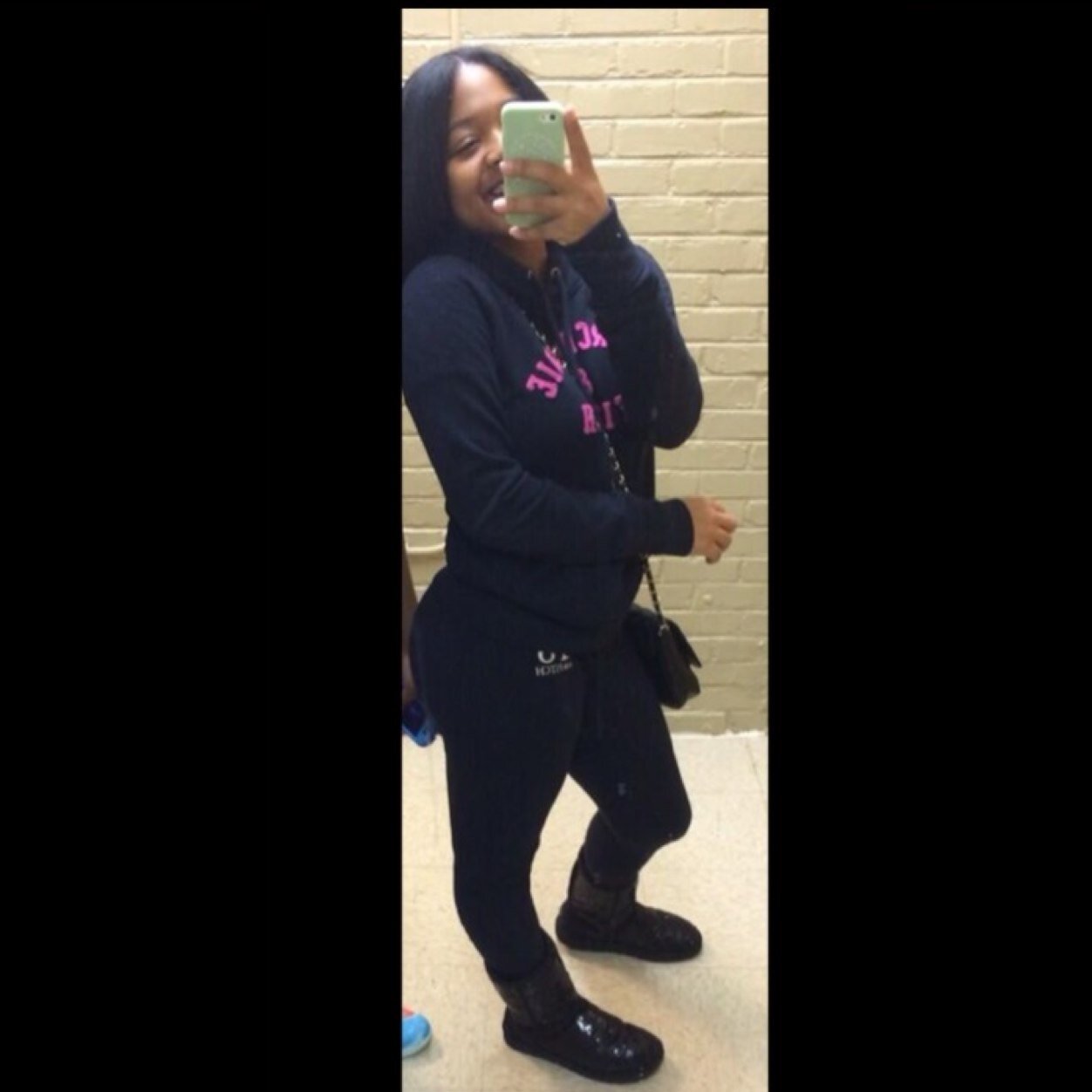 i'm Ky or whatever.