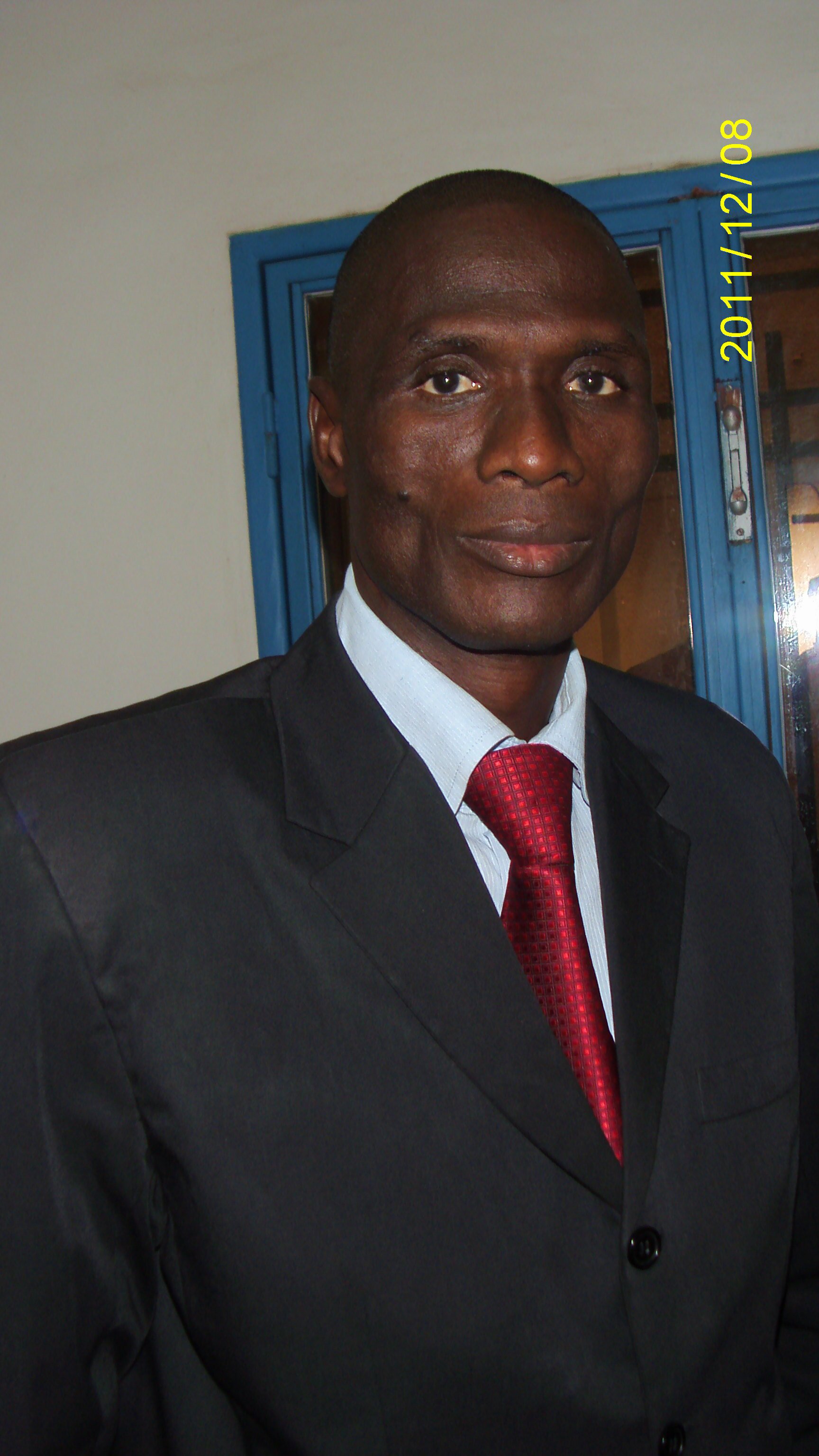 sbnoumbary's profile picture. Journaliste - Réalisateur