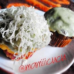Ice Cream Muffin & Ice Cream Mochi

DELIVERY ONLY: 0822-1660-8307