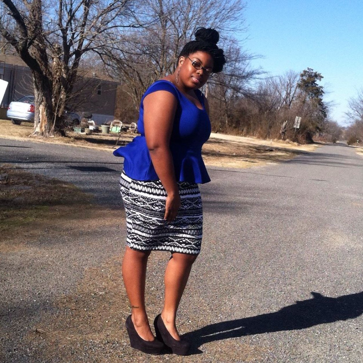 Simply living life & learning from my mistakes! IG: aunaturalegal_