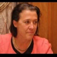 Anne Carriere - @anne_carriere Twitter Profile Photo