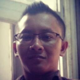 sukristyan's profile picture. Jujur aja ngehadapin semua Insyallah berkah kok :D . | Cigna :)