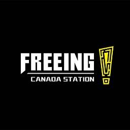 FreeingCanada's profile picture. Freeing Canada brings the online room escape game becomes LIVE! We provide players with a real life excitement - gather the clues, solve the puzzle  and be FREE