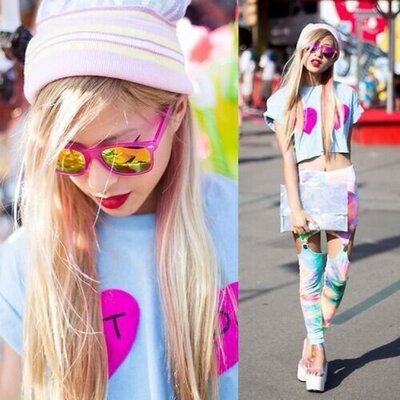 海外おしゃれ画像bot Chloe Norgaardの髪色とファッション好き 海外モデル好きな人rt 海外ファッション好きな人rt おしゃれ好きな人rt 海外ブランド好きな人rt 海外好きな人rt Chloe Norgaard好きな人rt Http T Co Osgmd5mkfa