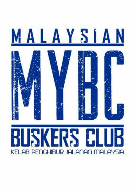 MyBuskersClub's profile picture. 